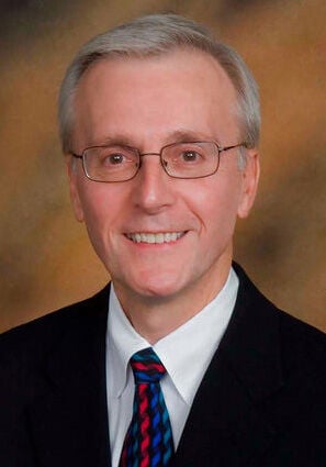 J. Ronald Mikolich